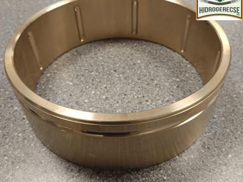 Bronz persely,Daruoszlop, F036630