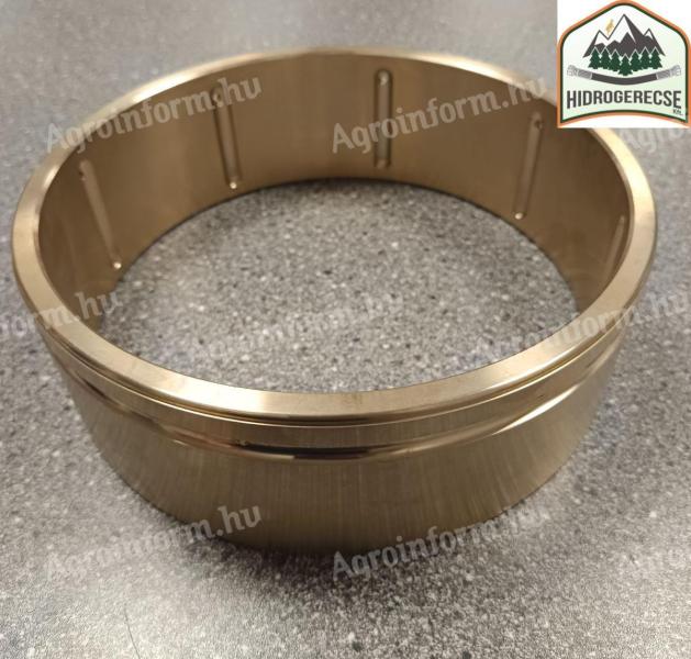 Bronz persely,Daruoszlop, F036630