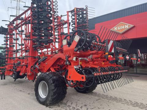 Kuhn | Prolander 9000 magágykészítő kultivátor Kuhn | Prolander 9000 magágykészítő kultivátor