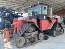 Case IH 9370 Quadtrac gumihevederes traktor | 2000 | 12651 Üóra |
