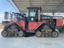 Case IH 9370 Quadtrac gumihevederes traktor | 2000 | 12651 Üóra |