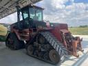 Case IH 9370 Quadtrac gumihevederes traktor | 2000 | 12651 Üóra |