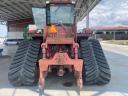Case IH 9370 Quadtrac gumihevederes traktor | 2000 | 12651 Üóra |
