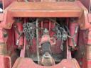 Case IH 9370 Quadtrac gumihevederes traktor | 2000 | 12651 Üóra |