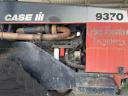 Case IH 9370 Quadtrac gumihevederes traktor | 2000 | 12651 Üóra |