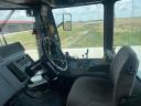 Case IH 9370 Quadtrac gumihevederes traktor | 2000 | 12651 Üóra |