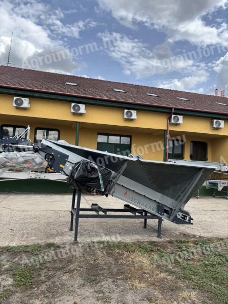 MICHALAK SH65 felújított állapotban eladó