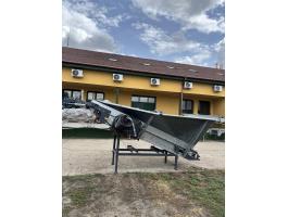 MICHALAK SH65 felújított állapotban eladó