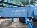Lemken Rubin 12 KUA félig függesztett rövidtárcsa | 2021 | 200 HA |
