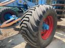 Lemken Rubin 12 KUA félig függesztett rövidtárcsa | 2021 | 200 HA |