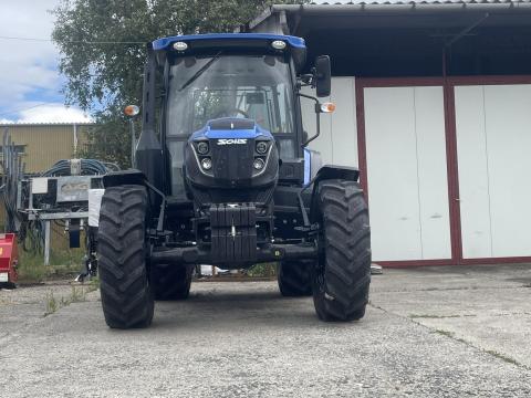 Solis S90 V traktor Solis S90 V traktor