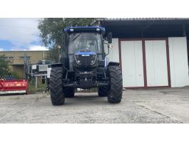 Solis S90 V traktor