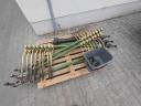 Krone Swadro 740 Twin