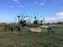 Krone Swadro 740 Twin