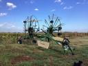Krone Swadro 740 Twin