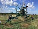 Krone Swadro 740 Twin