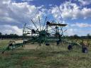 Krone Swadro 740 Twin