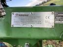 Krone Swadro 740 Twin