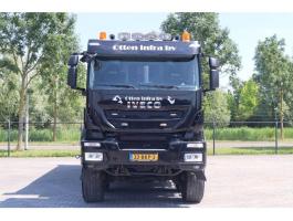 Iveco Trakker 410T45 | 8x8 / 2018 / Lízing 20%-tól