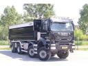 Iveco Trakker 410T45 | 8x8 / 2018 / Lízing 20%-tól