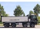 Iveco Trakker 410T45 | 8x8 / 2018 / Lízing 20%-tól