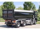 Iveco Trakker 410T45 | 8x8 / 2018 / Lízing 20%-tól