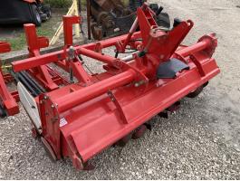 Yanmar 150 cm széles, tökéletes állapotú japán talajmaró eladó
