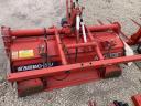 Yanmar 150 cm széles, tökéletes állapotú japán talajmaró eladó