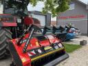 Remet F5-225 erdészeti mulcsozó - raktárkészletről - kedvezményes áron - Royal Traktor
