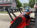 Remet F5-225 erdészeti mulcsozó - raktárkészletről - kedvezményes áron - Royal Traktor