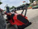 Remet F5-225 erdészeti mulcsozó - raktárkészletről - kedvezményes áron - Royal Traktor