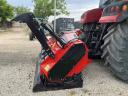 Remet F5-225 erdészeti mulcsozó - raktárkészletről - kedvezményes áron - Royal Traktor