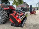 Remet F5-225 erdészeti mulcsozó - raktárkészletről - kedvezményes áron - Royal Traktor