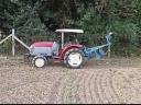 2005 Yanmar RS24