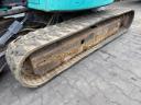 Kobelco SK28SR-6 / 2016 / 3 986 üzemóra / Lízing 20%-tól