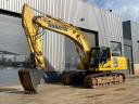 Komatsu PC360LC-10 / 2015 / 8681 üzemóra / Lízing 20%-tól