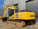 Komatsu PC360LC-10 / 2015 / 8681 üzemóra / Lízing 20%-tól