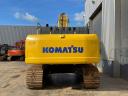 Komatsu PC360LC-10 / 2015 / 8681 üzemóra / Lízing 20%-tól
