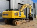 Komatsu PC360LC-10 / 2015 / 8681 üzemóra / Lízing 20%-tól