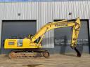 Komatsu PC360LC-10 / 2015 / 8681 üzemóra / Lízing 20%-tól