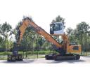 Liebherr LH30M / 2016 / 8 134 üzemóra / Lízing 20%-tól