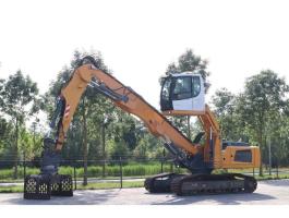 Liebherr LH30M / 2016 / 8 134 üzemóra / Lízing 20%-tól