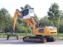 Liebherr LH30M / 2016 / 8 134 üzemóra / Lízing 20%-tól