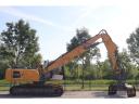 Liebherr LH30M / 2016 / 8 134 üzemóra / Lízing 20%-tól
