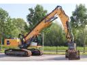 Liebherr LH30M / 2016 / 8 134 üzemóra / Lízing 20%-tól