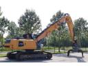 Liebherr LH30M / 2016 / 8 134 üzemóra / Lízing 20%-tól