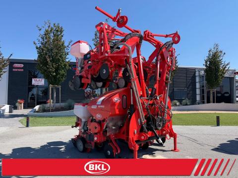 Maschio Gaspardo Mirka 8R használt szemenkénti vetőgép Maschio Gaspardo Mirka 8R használt szemenkénti vetőgép