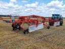 Eladó Kuhn GA 7822 Masterdrive rendsodró