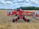 Eladó Kuhn GA 7822 Masterdrive rendsodró