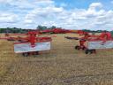 Eladó Kuhn GA 7822 Masterdrive rendsodró